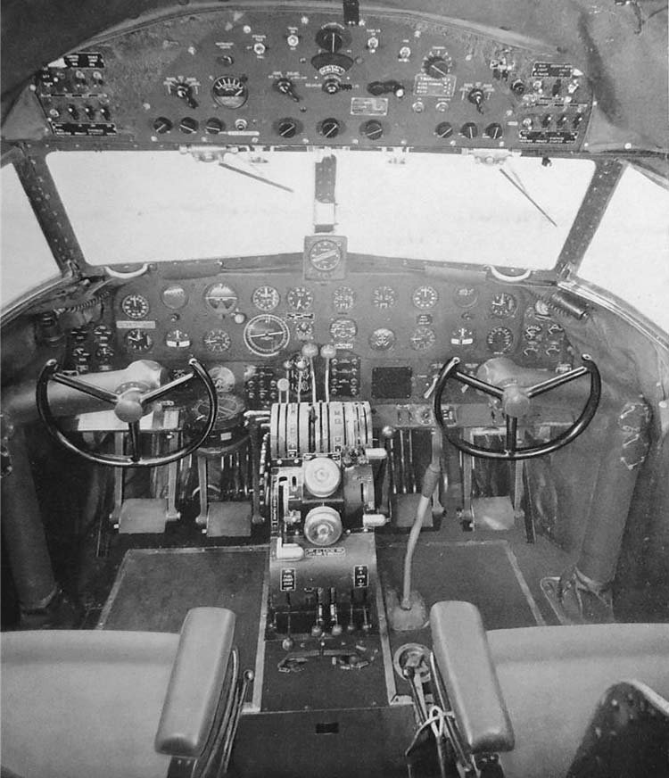 CBY-3 Loadmaster