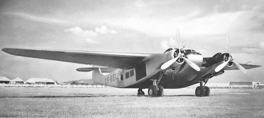 CBY-3 Loadmaster