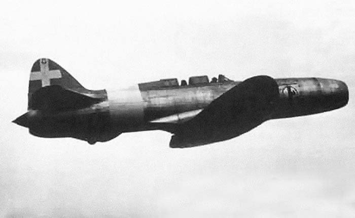 Caproni-Campini N.1 (CC.2)