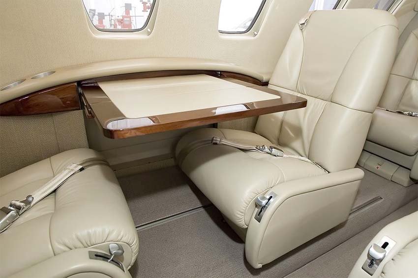 Cessna Citation CJ2
