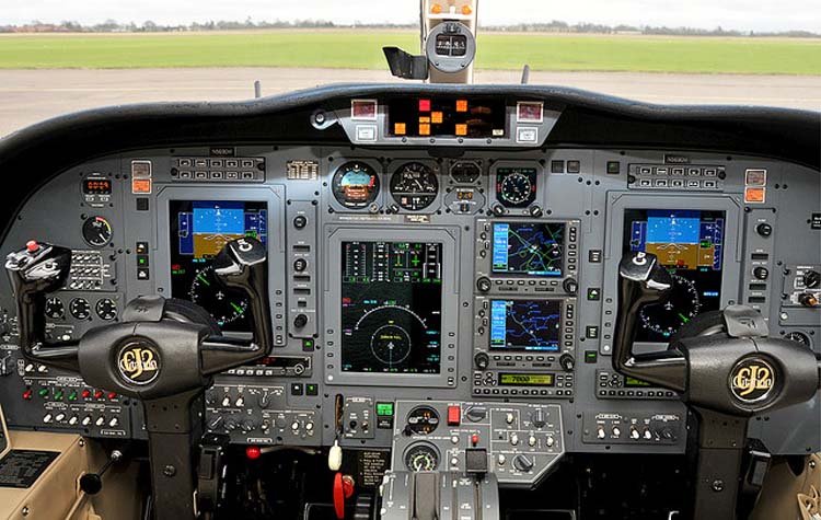 Cessna Citation CJ2