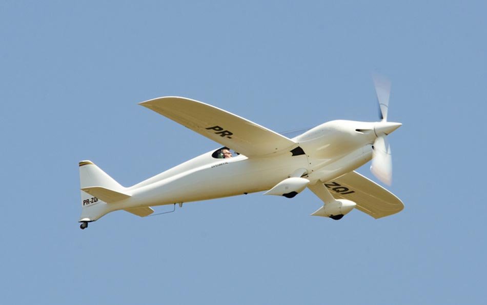 CEA-311 Anequim