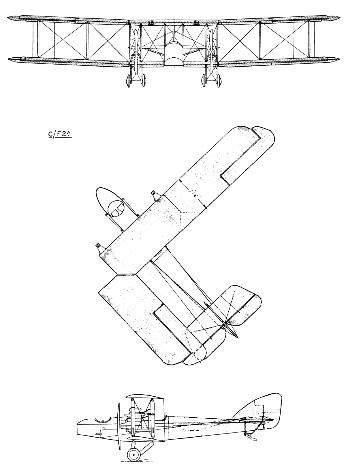 Centaur 2A