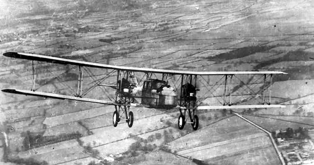 Centaur 2A