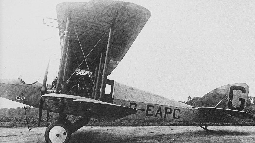 Centaur 2A