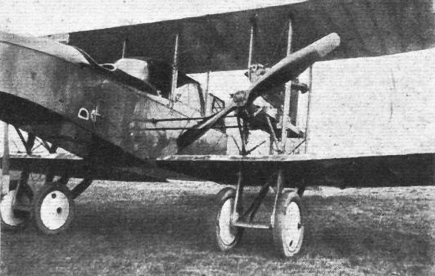 Centaur 2A