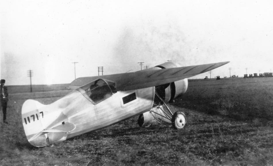 CR-1