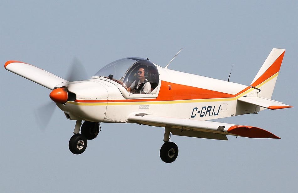 CH-200(250) Zenith avión de kit