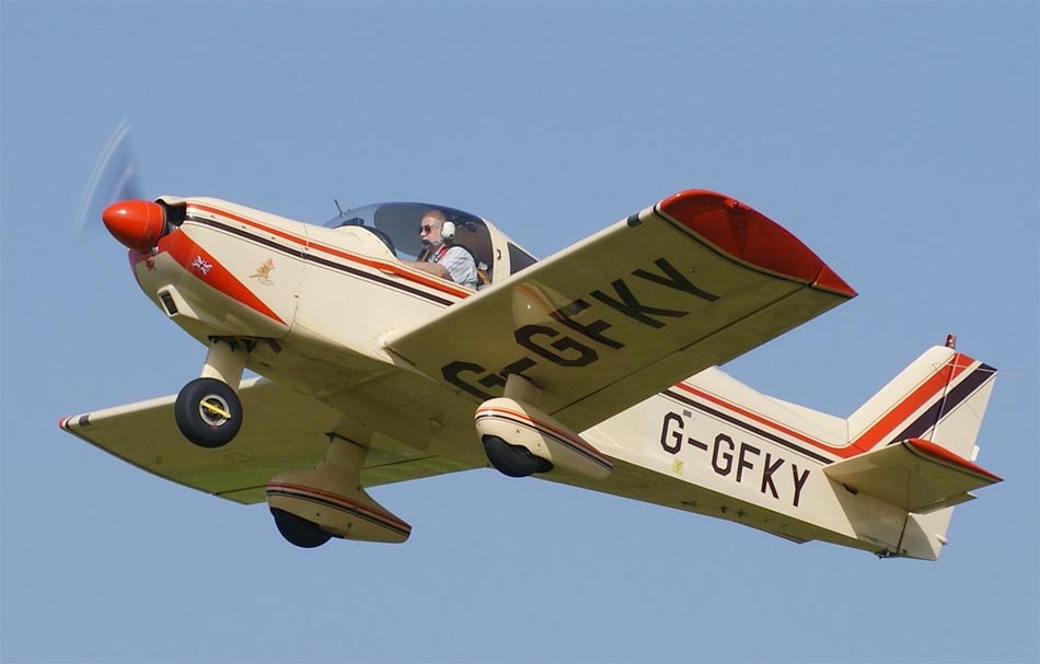 CH-200(250) Zenith avión de kit