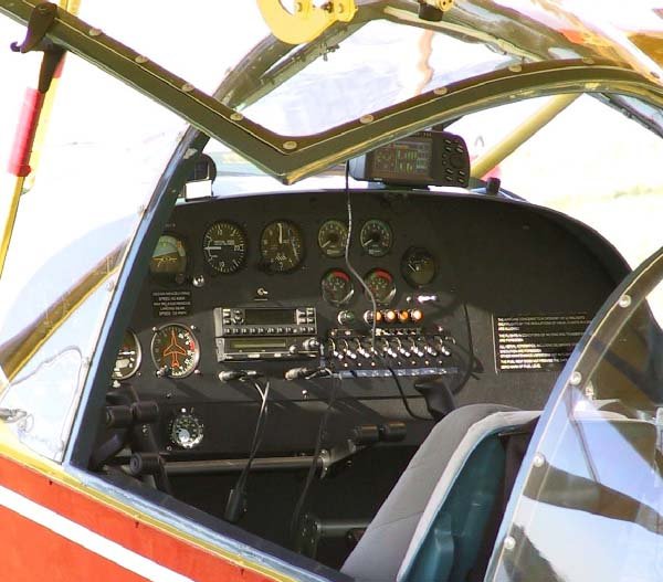 Che-22 Korvet hidroavión anfibio