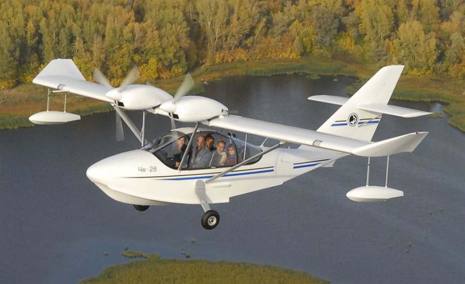 Che-28