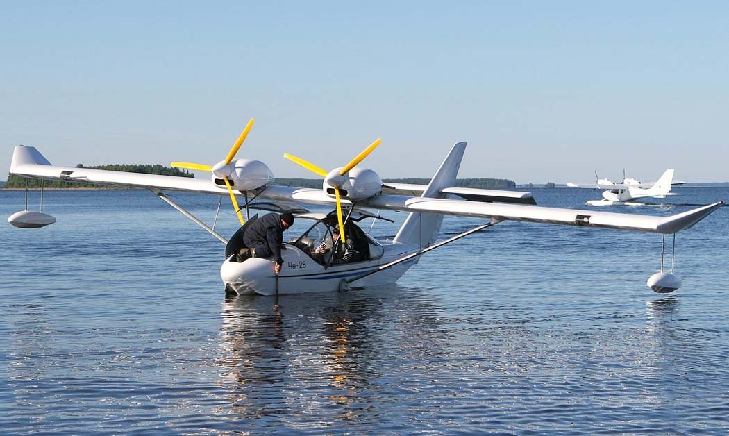Che-28