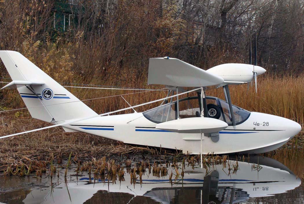 Che-28