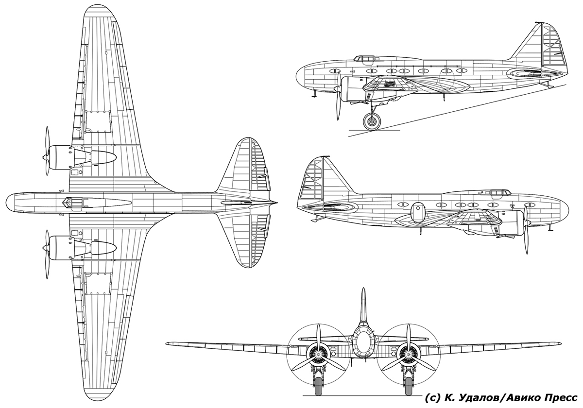 TsKB-26P