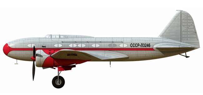 TsKB-26P