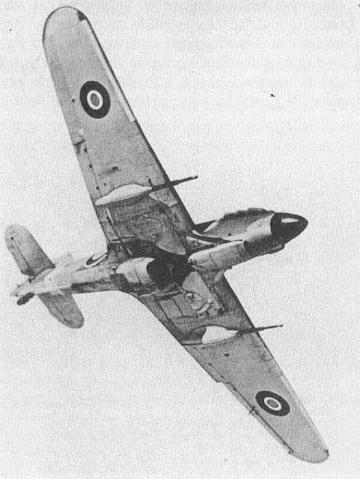 Vickers Class S cañón de aviación