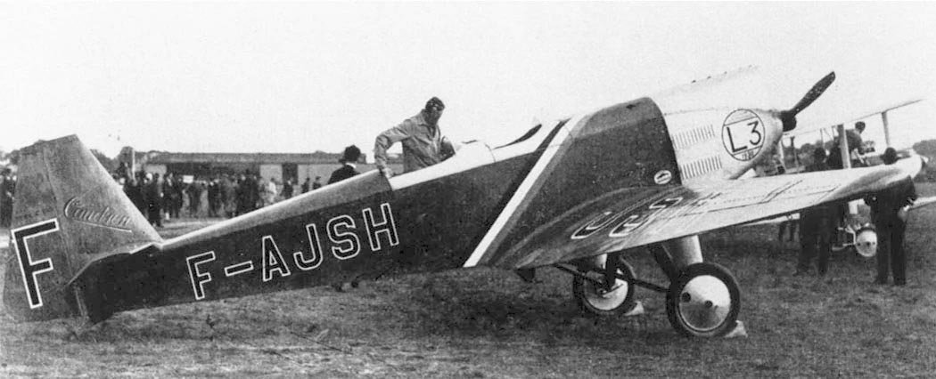 Clinogyre autogiro