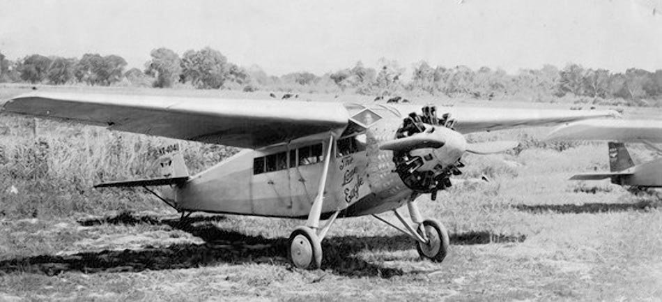 Federal CM-1 monoplano