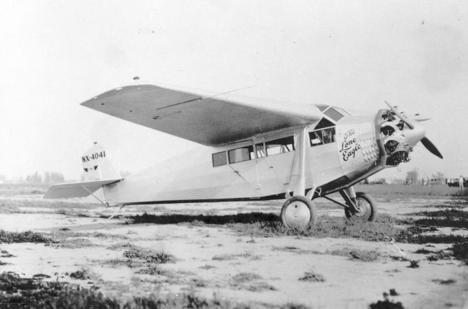Federal CM-1 monoplano