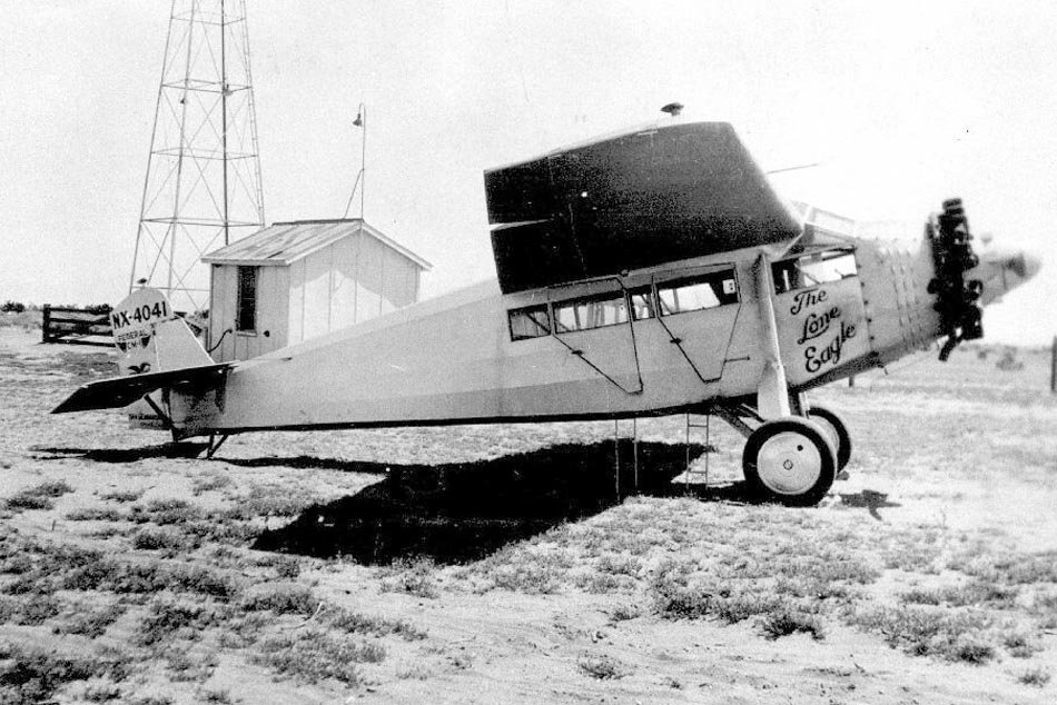 Federal CM-1 monoplano