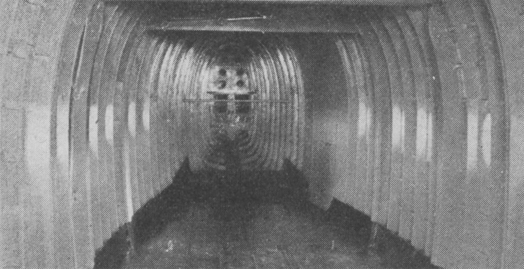 CM.10 transport glider