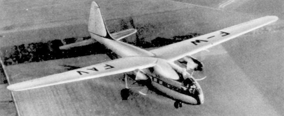 CM.100 avión de transporte
