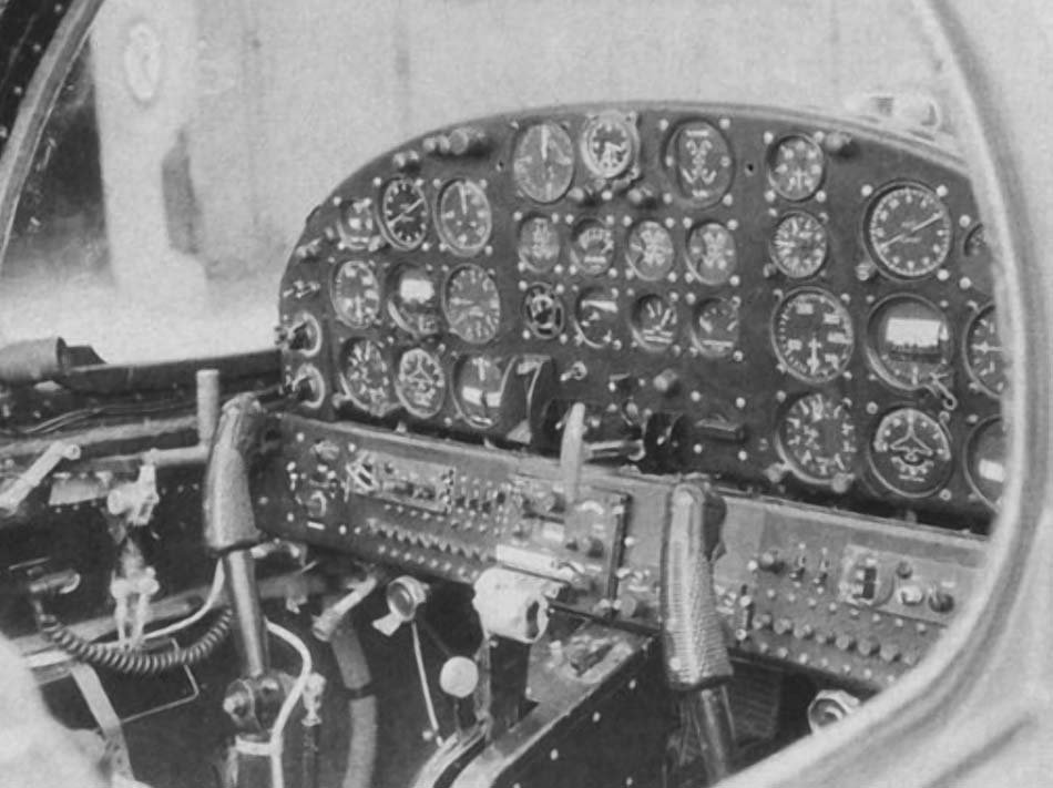CM.191, avión de enlace y administrativo