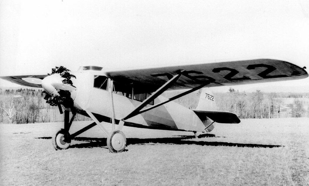 CM-3 avión ligero multipropósito