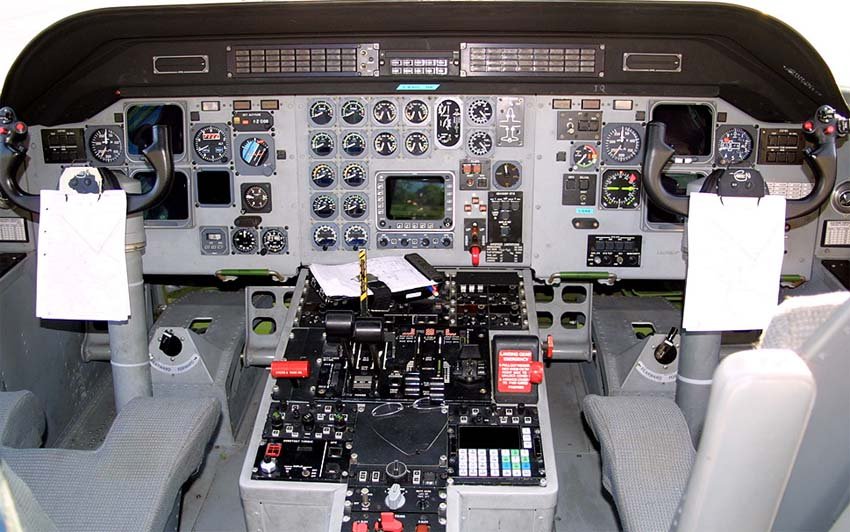 CASA CN-235, avión de transporte militar medio