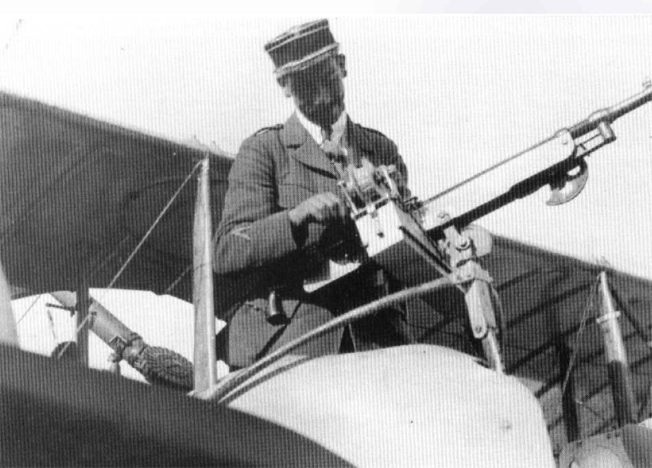 Ametralladora Colt M1895