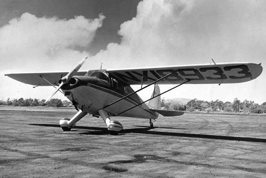 D.H.106 Comet jet airliner