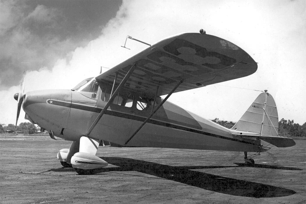 D.H.106 Comet jet airliner