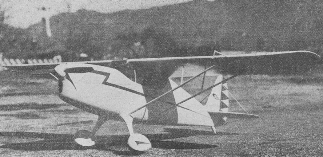 D.H.106 Comet jet airliner