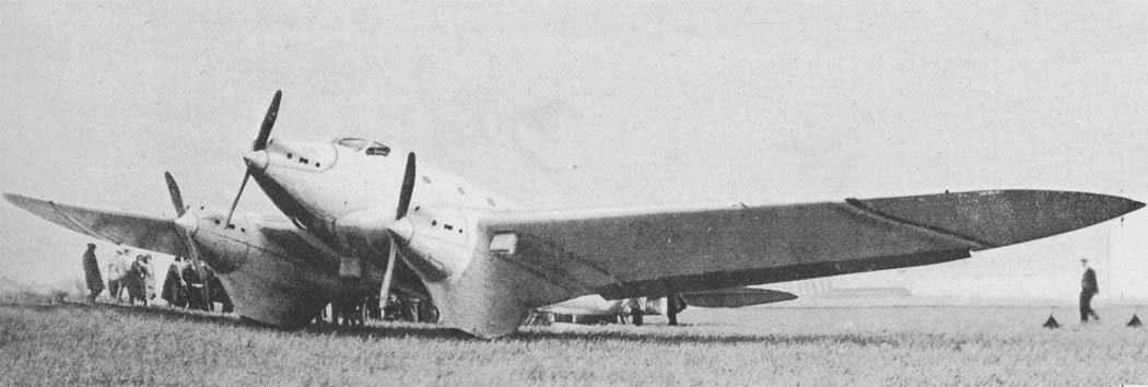Couzinet 10 Arc en ciel avión