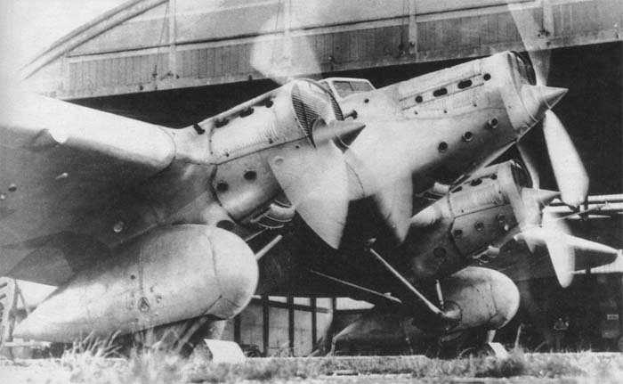 Couzinet 70 Arc en ciel avión