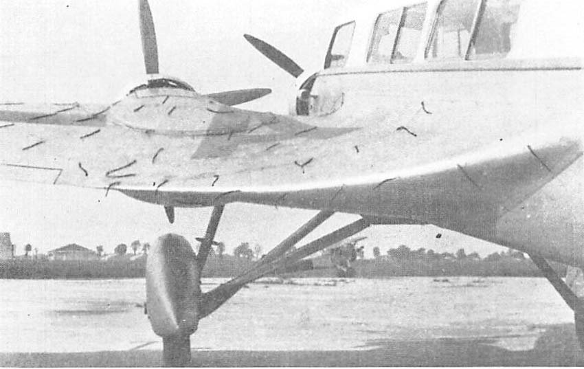 Couzinet 10, avión de transporte ligero francés