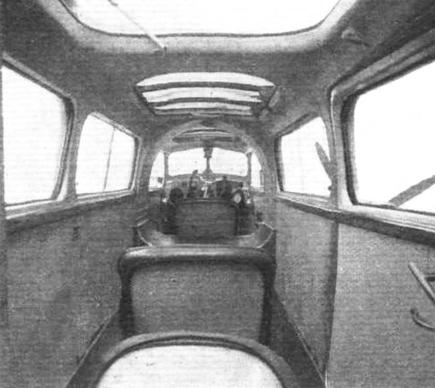Couzinet 10, avión de transporte ligero francés