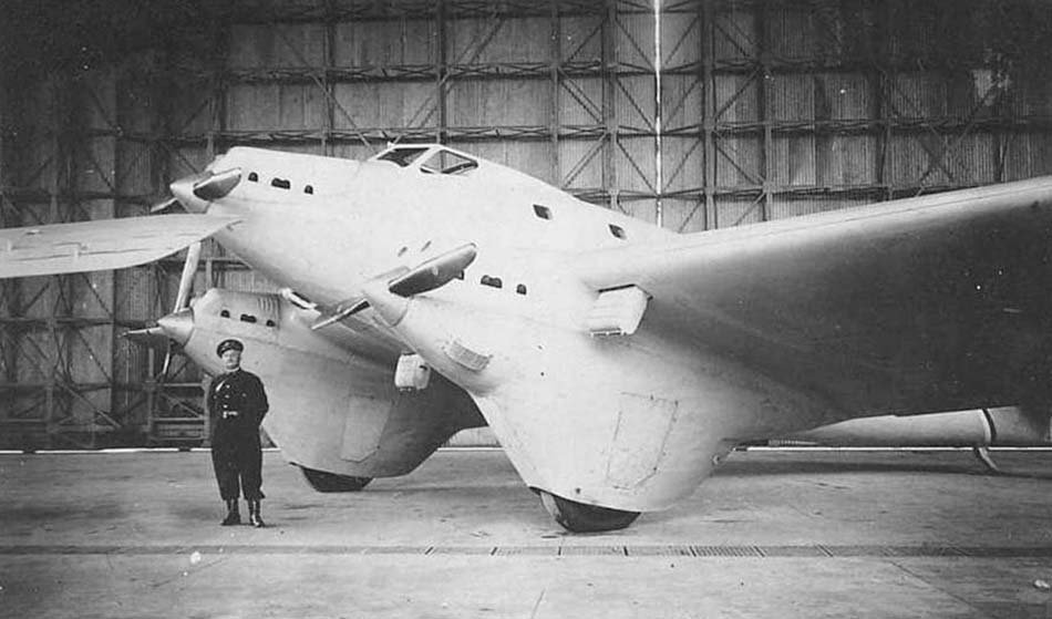 Couzinet 27 Arc en ciel avión francés