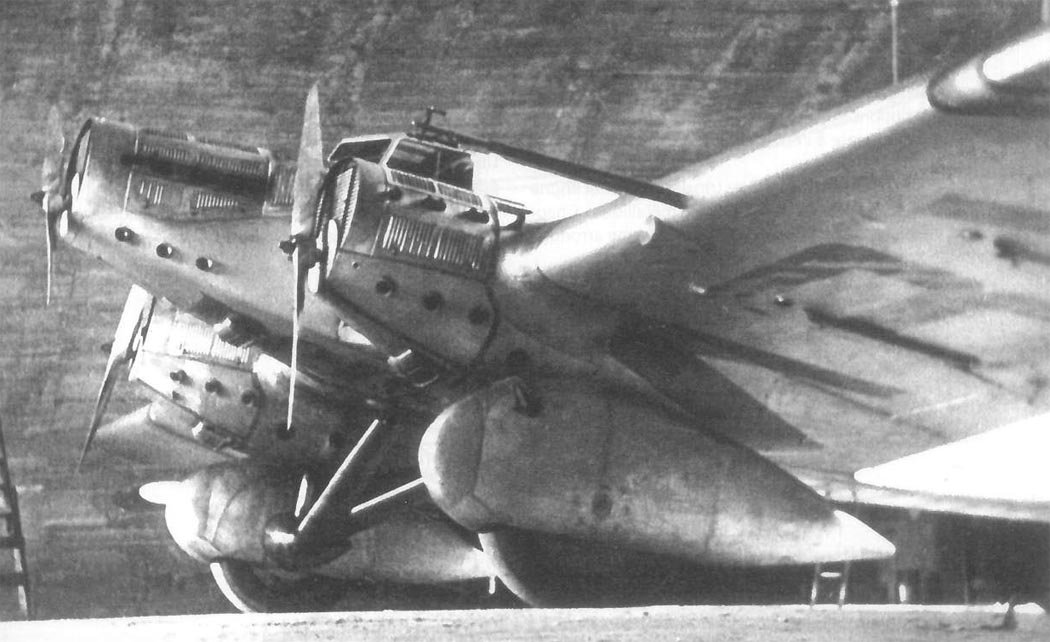 Couzinet 70 Arc en ciel avión
