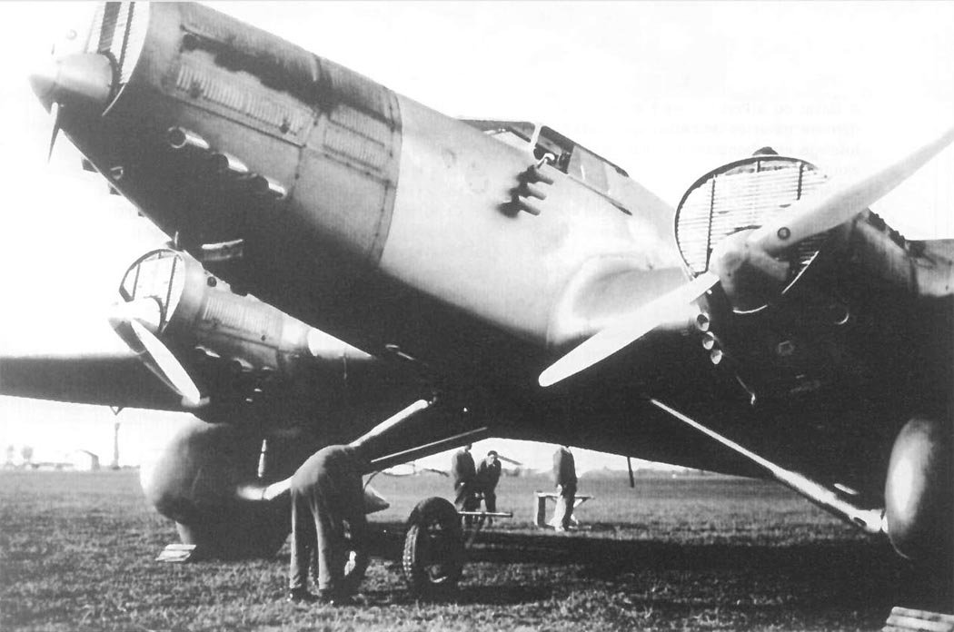 Couzinet 70 Arc en ciel avión