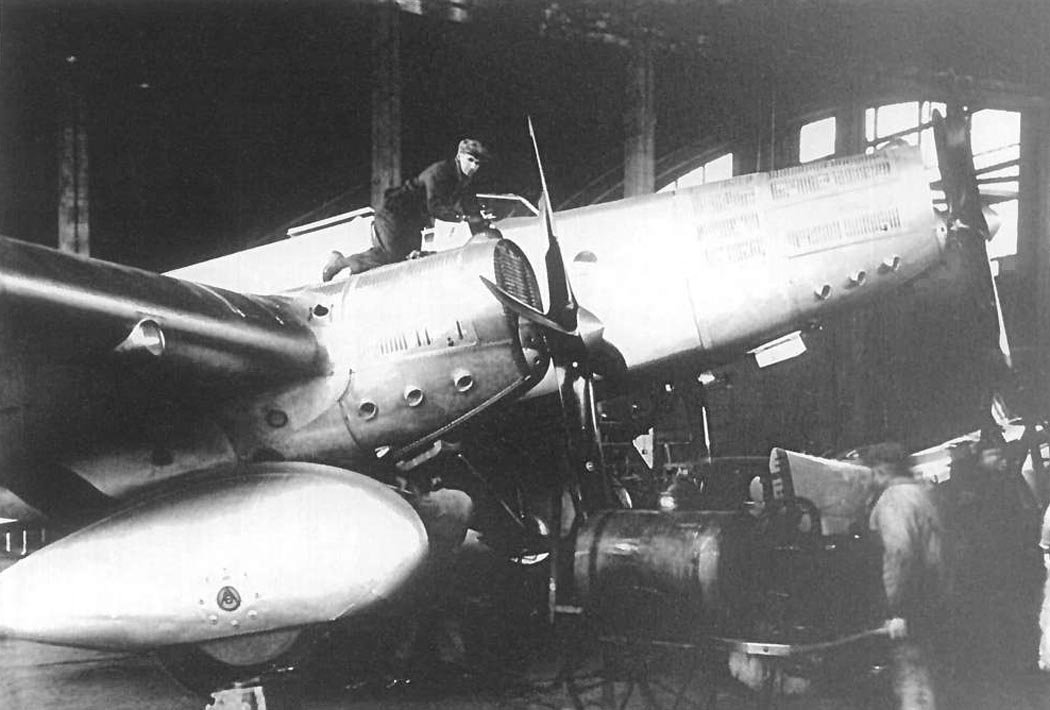 Couzinet 70 Arc en ciel avión