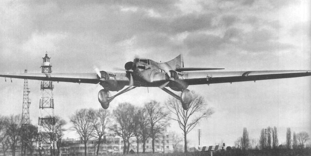 Couzinet 70 Arc en ciel avión