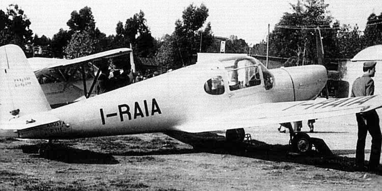Agusta CP-111