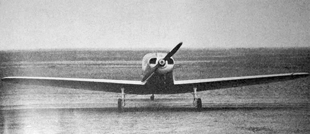 Agusta CP-111