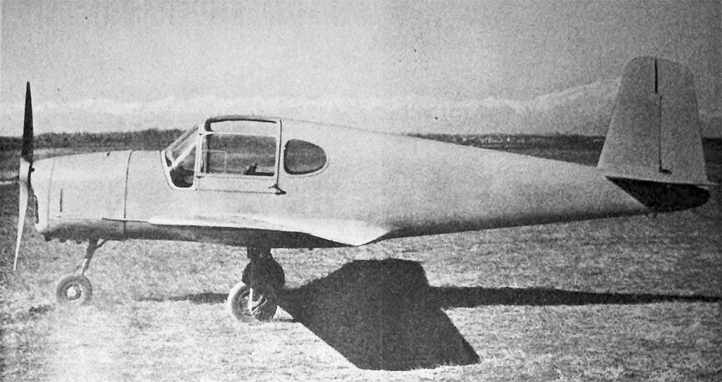 Agusta CP-111