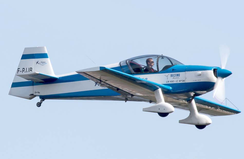 CR100