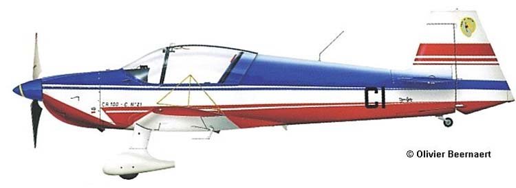 CR100