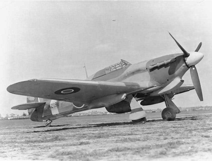 Vickers Class S cañón de aviación