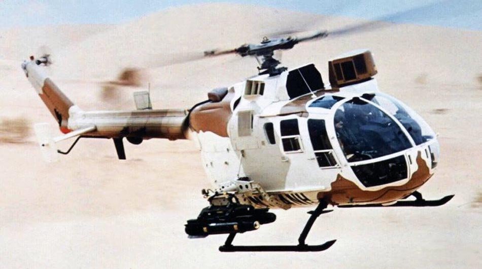 Bo.105 (PAH-1)