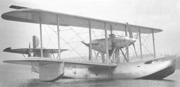 Boeing Model 50 (PB-1)